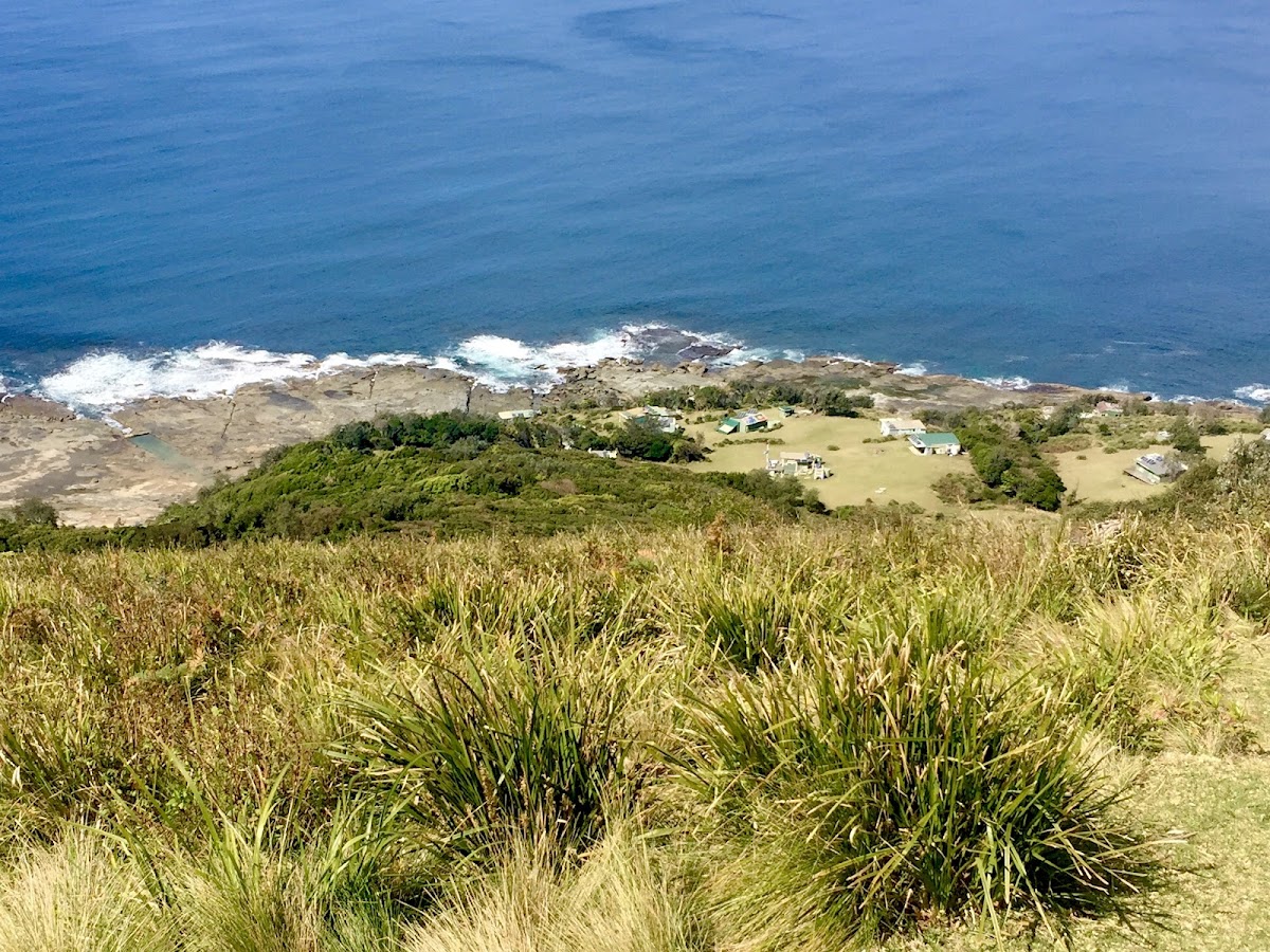 Bulgo Beach