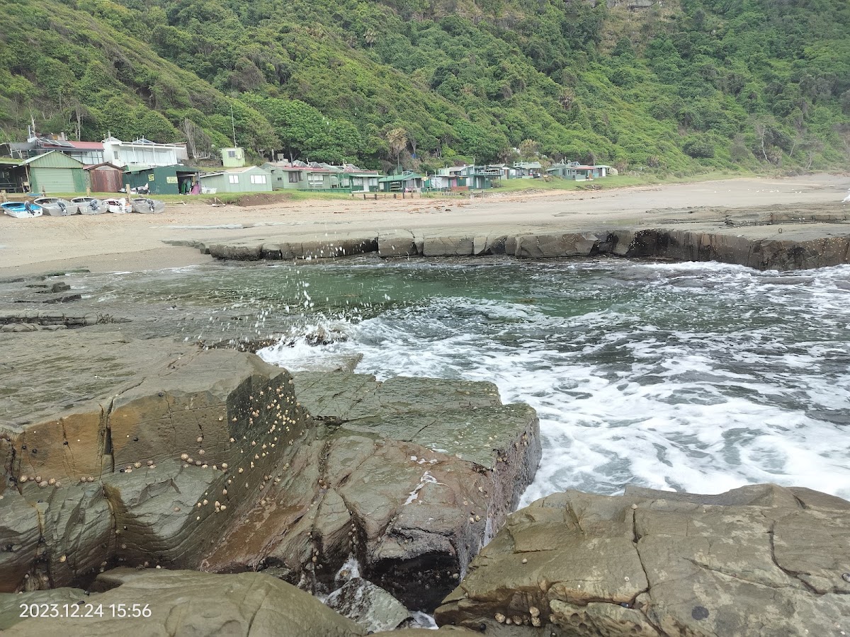 Bulgo Beach