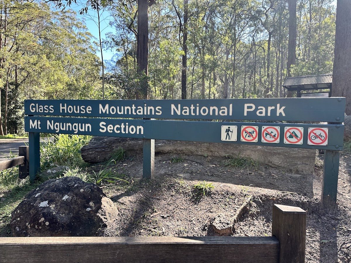 Ngungun View