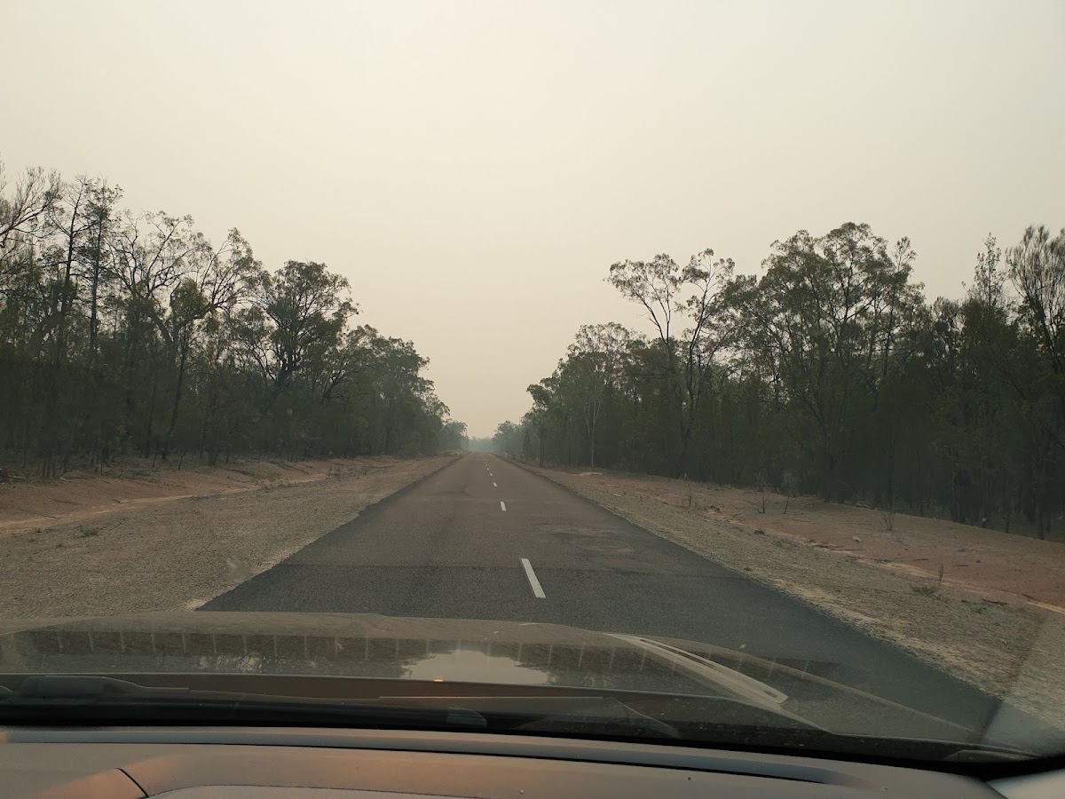 Dthinna Dthinnawan National Park