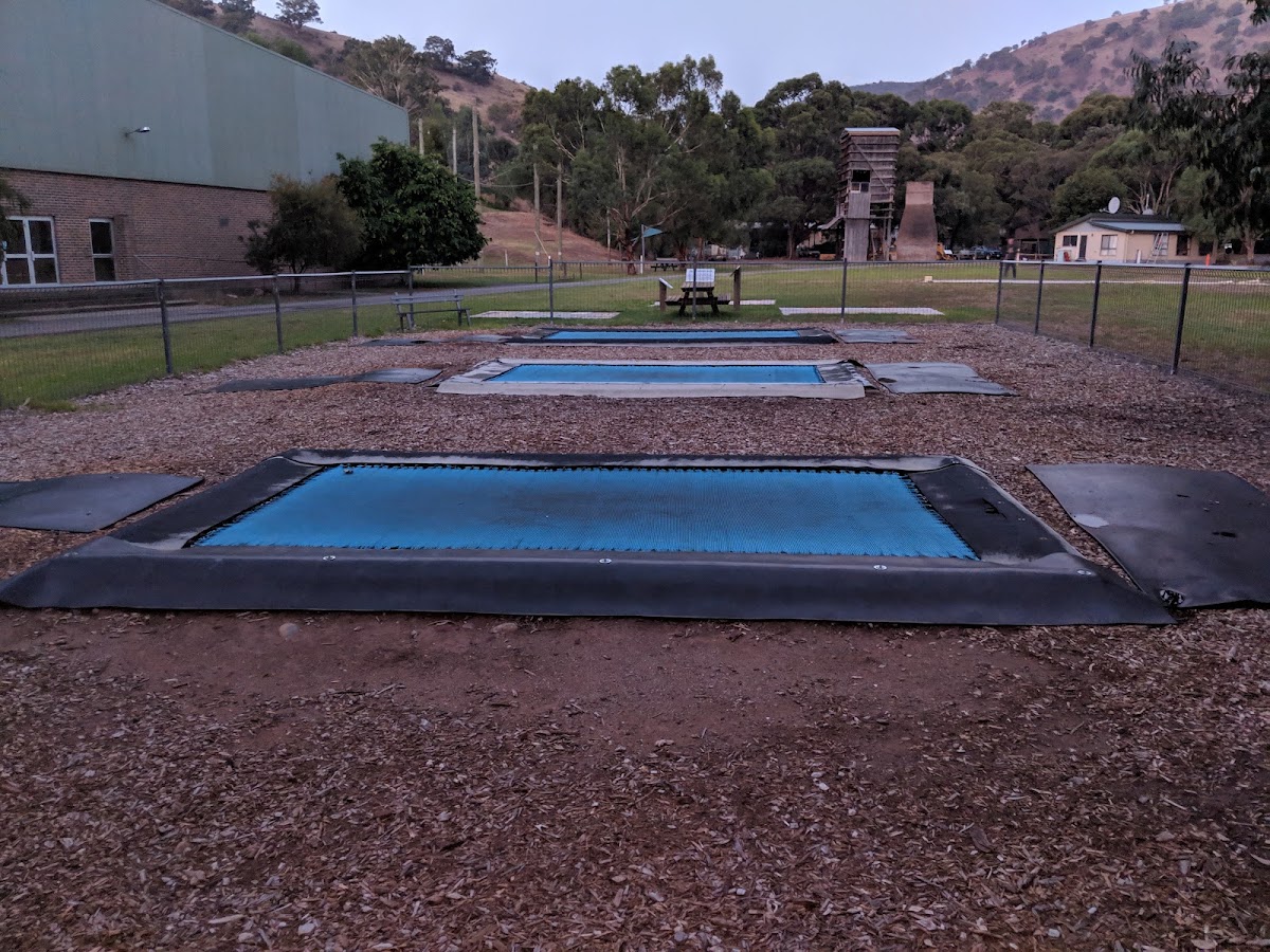 Licola Wilderness Village