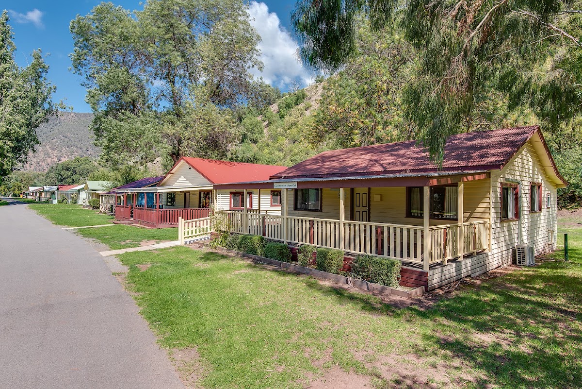 Licola Wilderness Village
