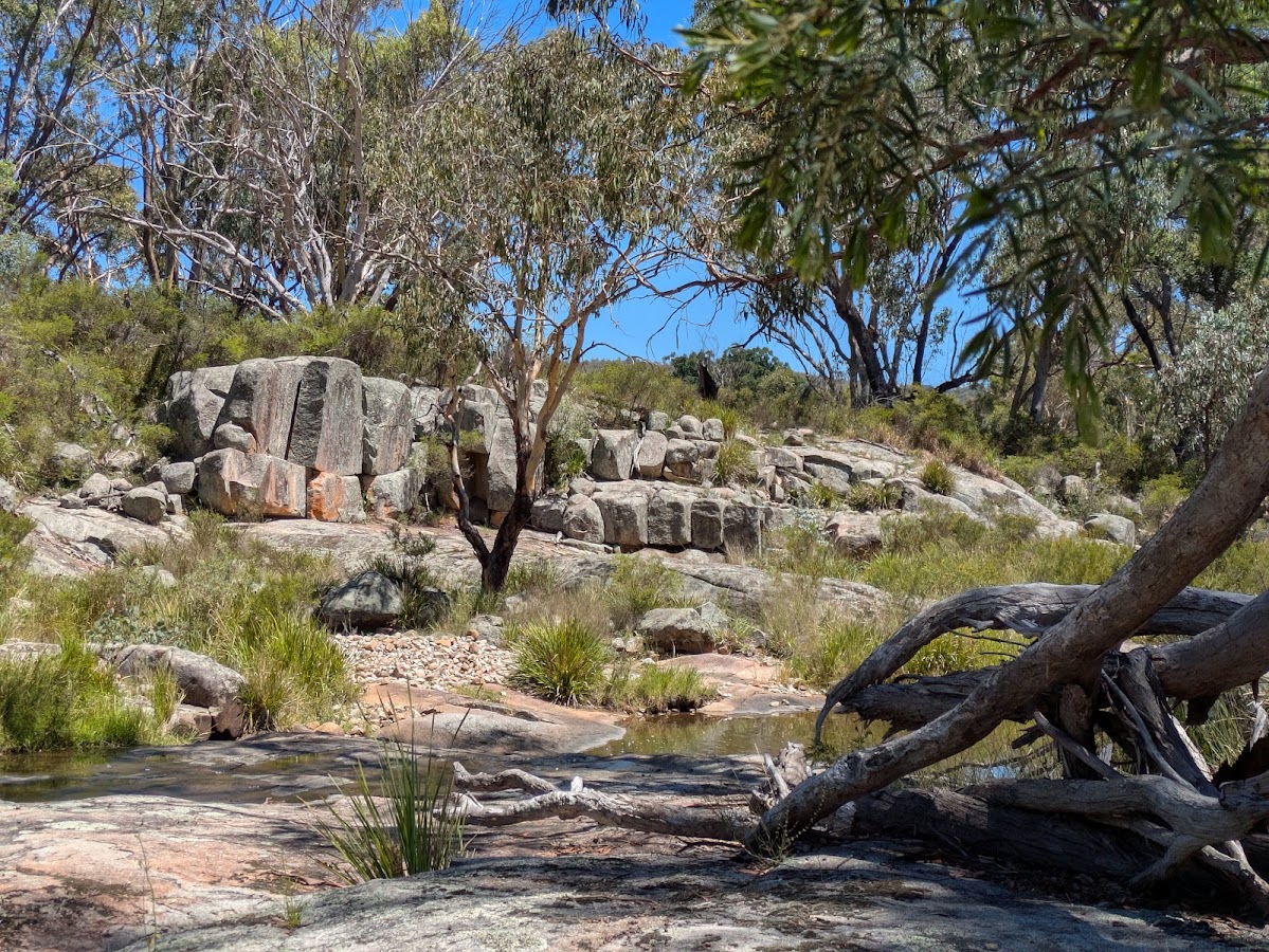 Single National Park