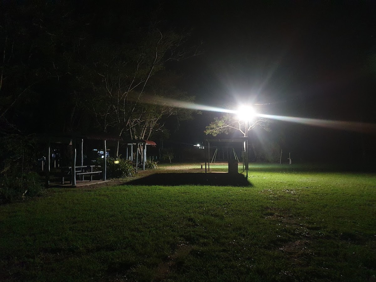Yaamba Rest Area / Joan Tierney Park