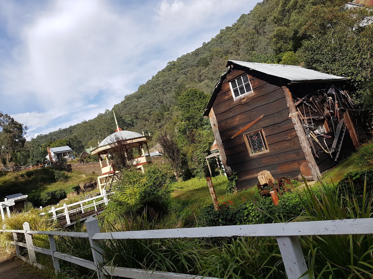 Rawson Caravan Park