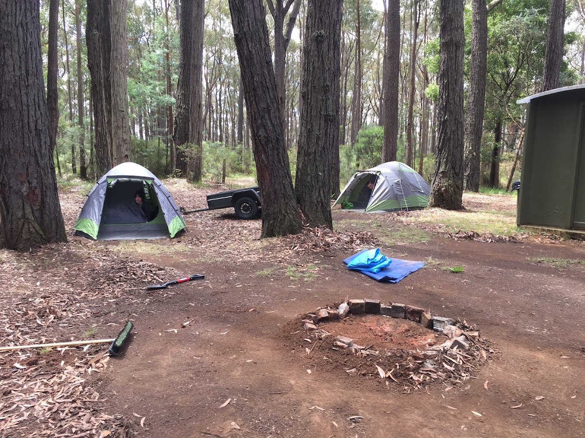 Rawson Caravan Park