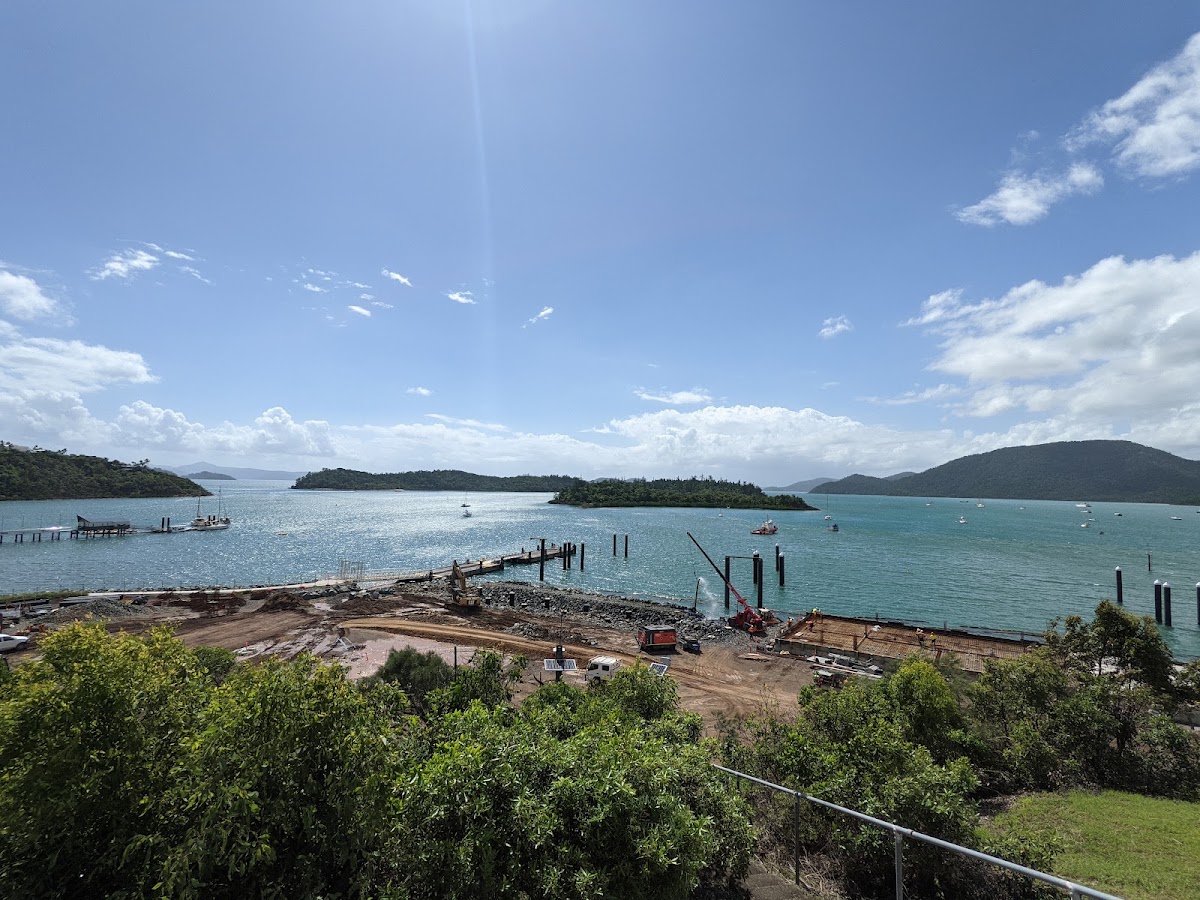 Lions Lookout