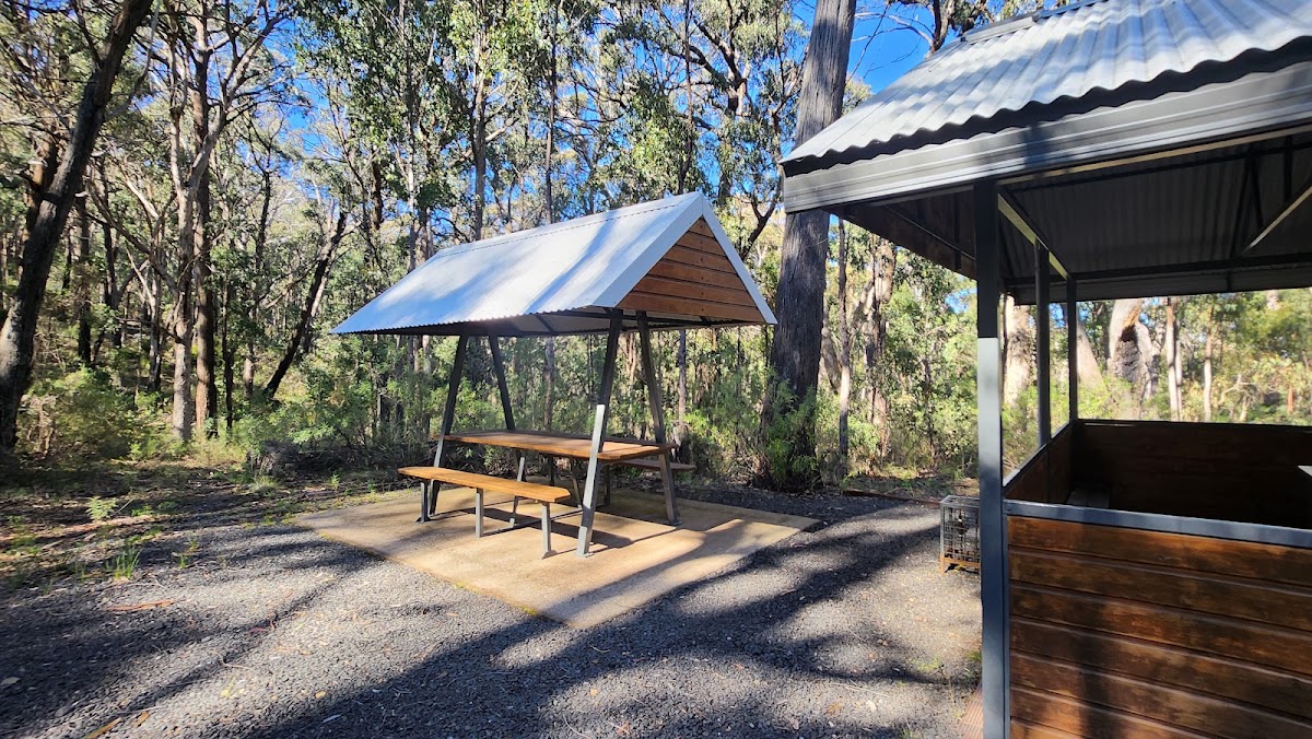 Euglah Rock Lookout