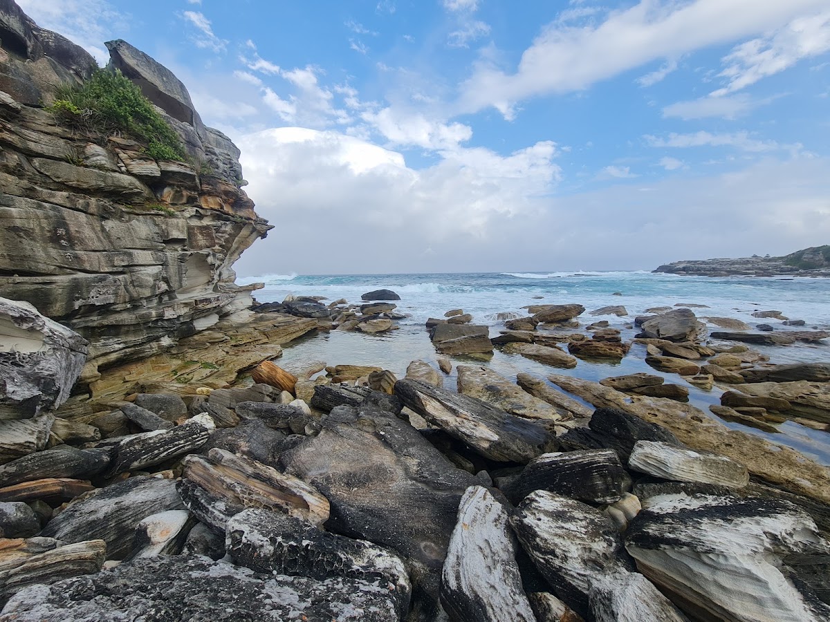 Little Bay Beach