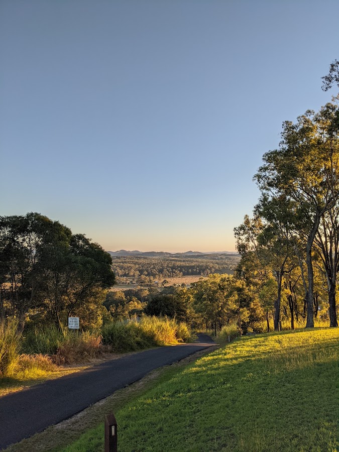 Imbil Lookout