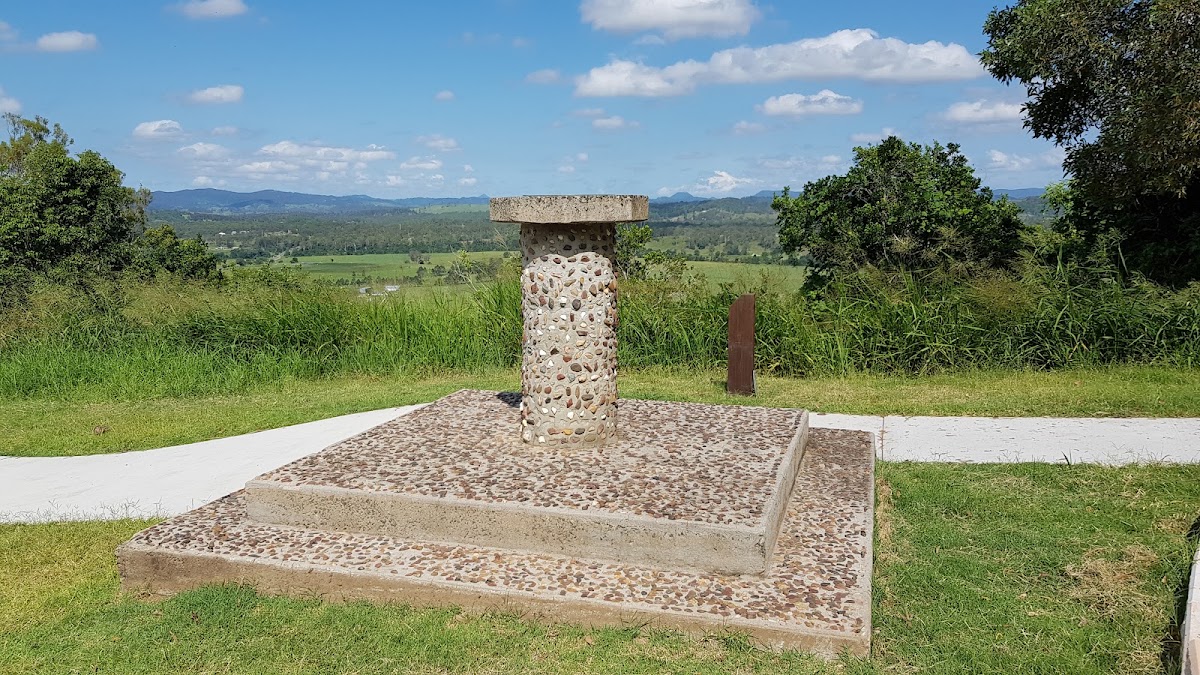 Imbil Lookout