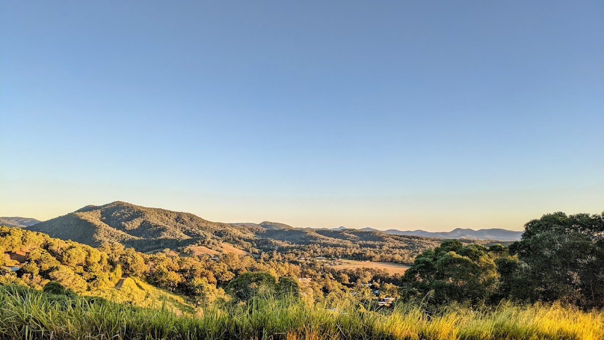 Imbil Lookout