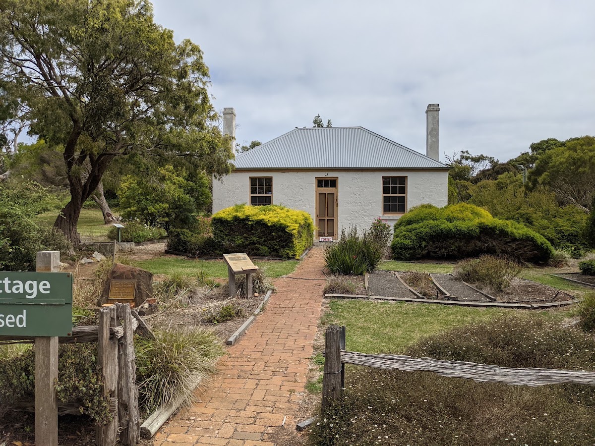 Dingley Dell Conservation Park