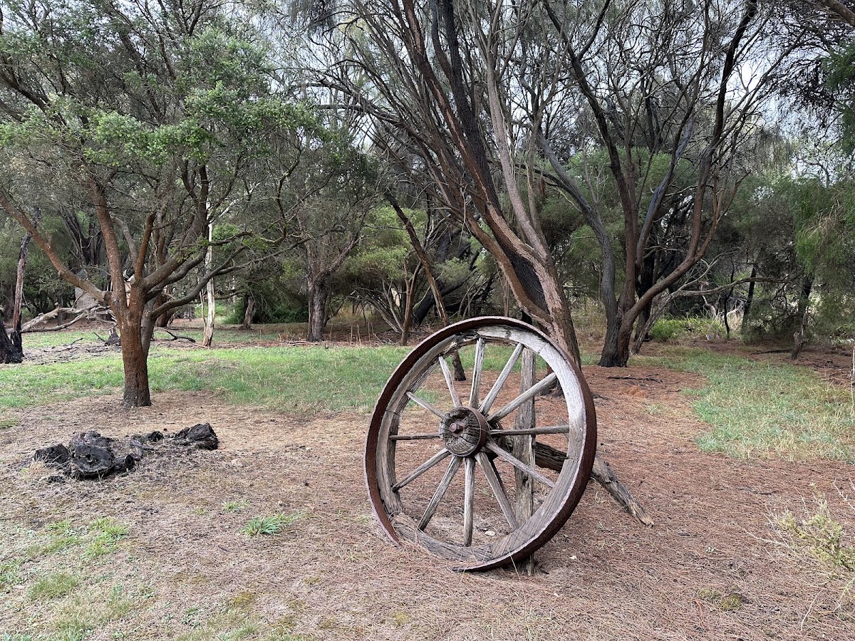 Dingley Dell Conservation Park