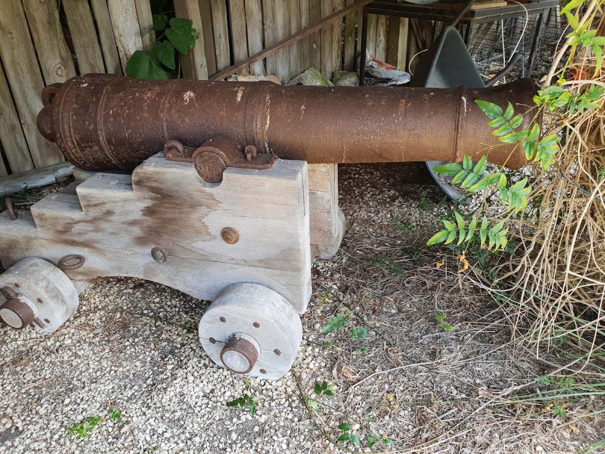 Dingley Dell Conservation Park