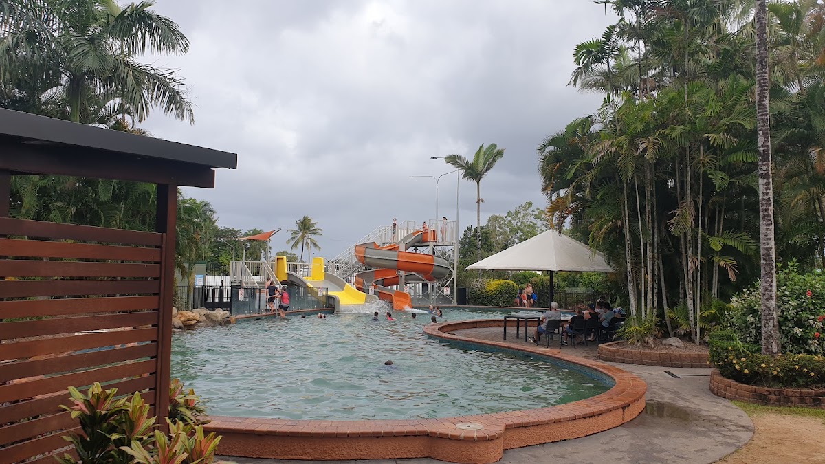 BIG4 Ingenia Holidays Cairns Coconut Resort