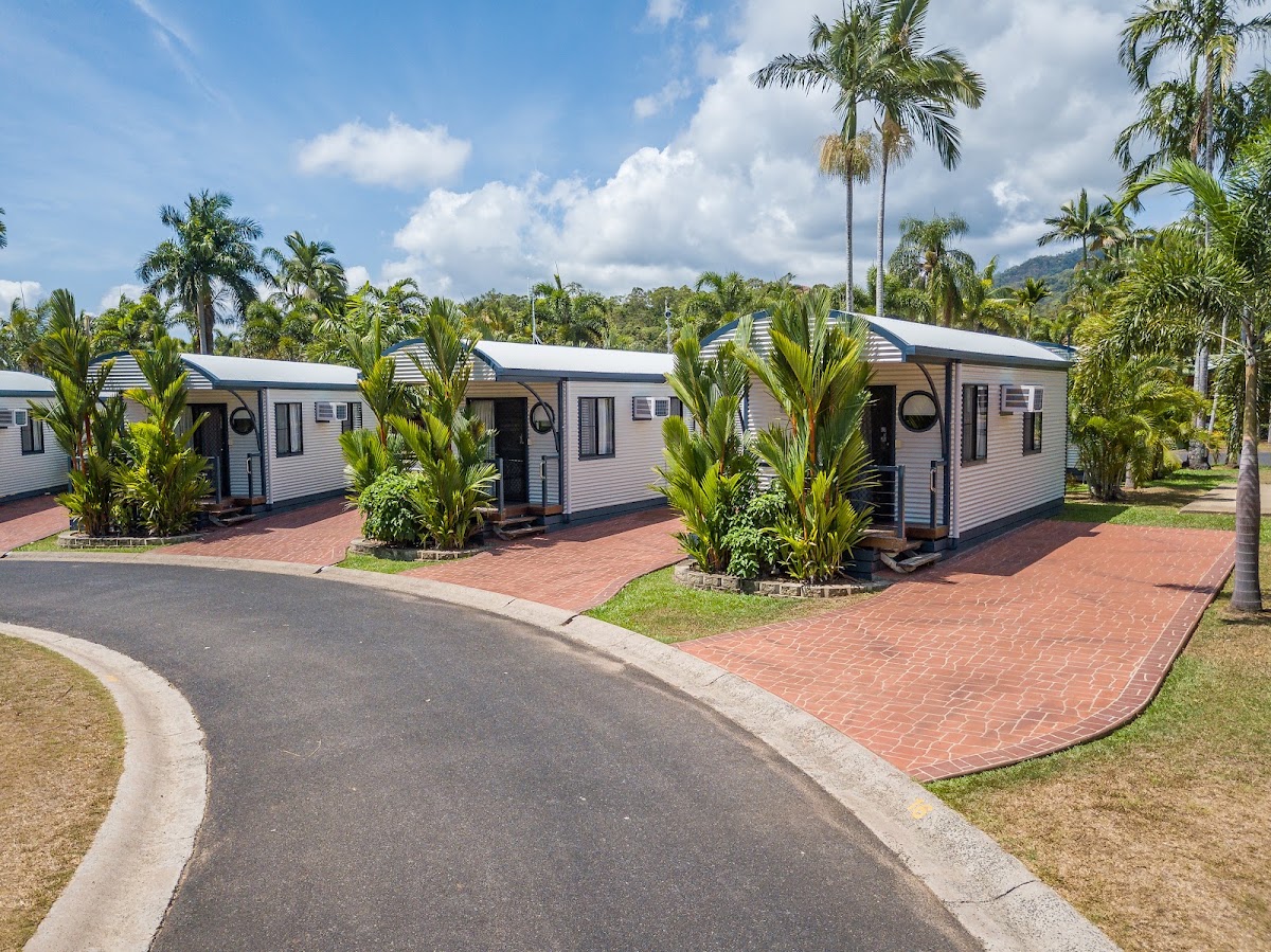 BIG4 Ingenia Holidays Cairns Coconut Resort