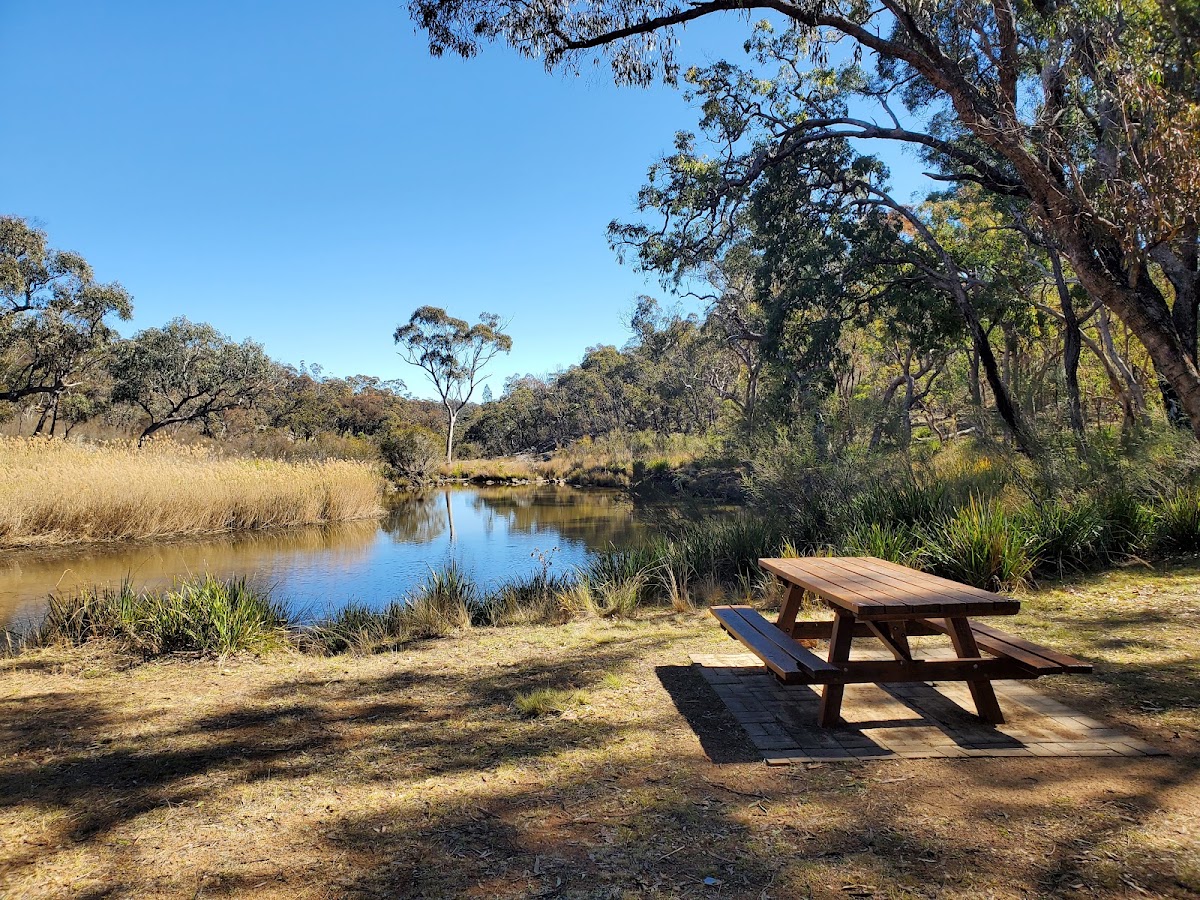 Kings Plains National Park