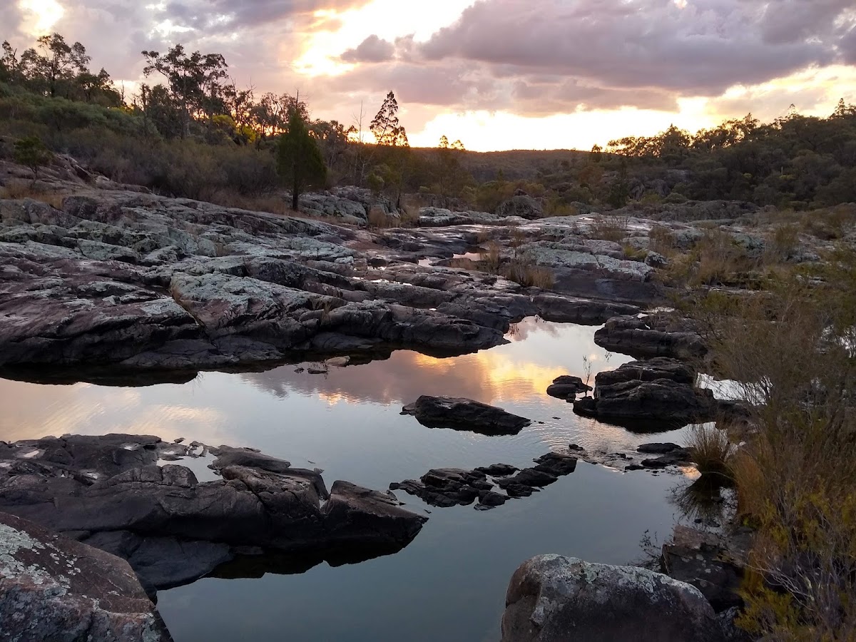 Kings Plains National Park