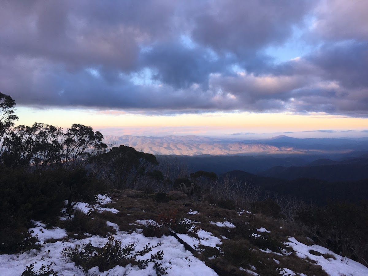 Mount Useful State Forest