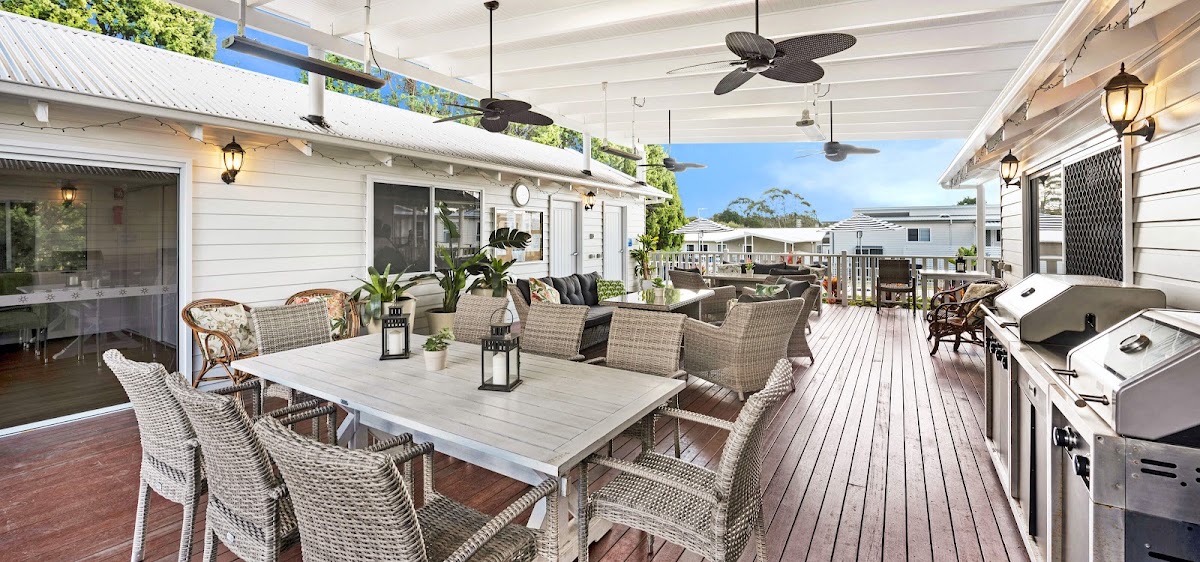 Lake Macquarie Village