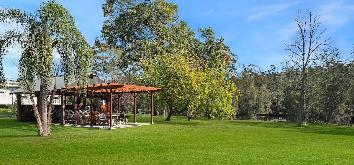 Lake Macquarie Village