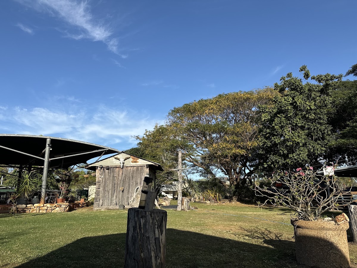 Quinkan Hotel