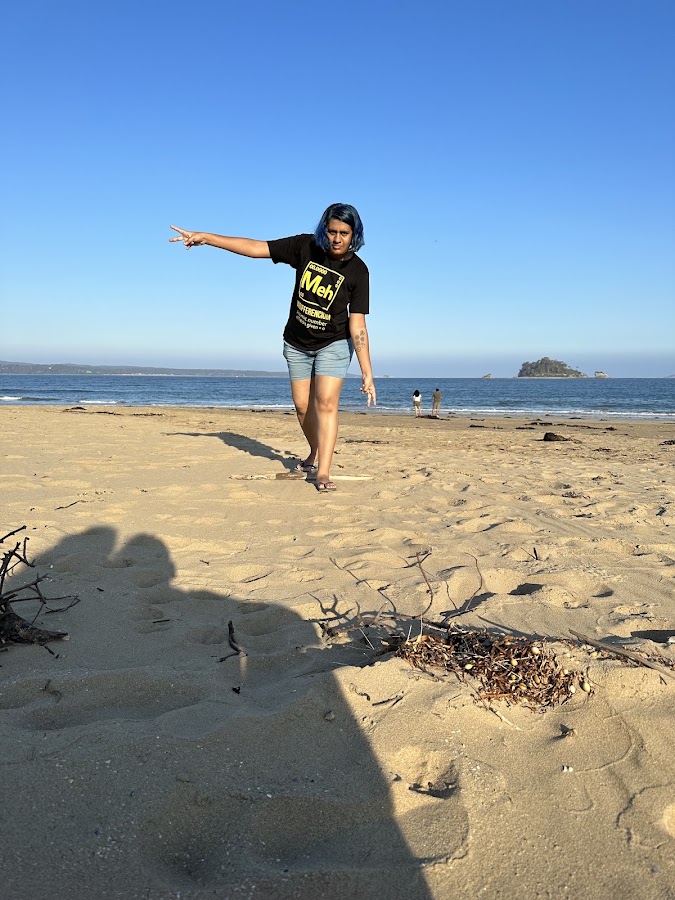 Corrigans Beach