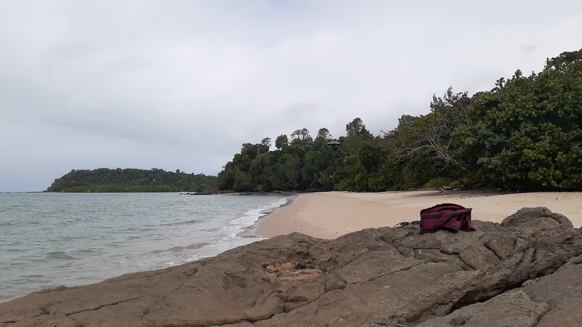 Garners Beach
