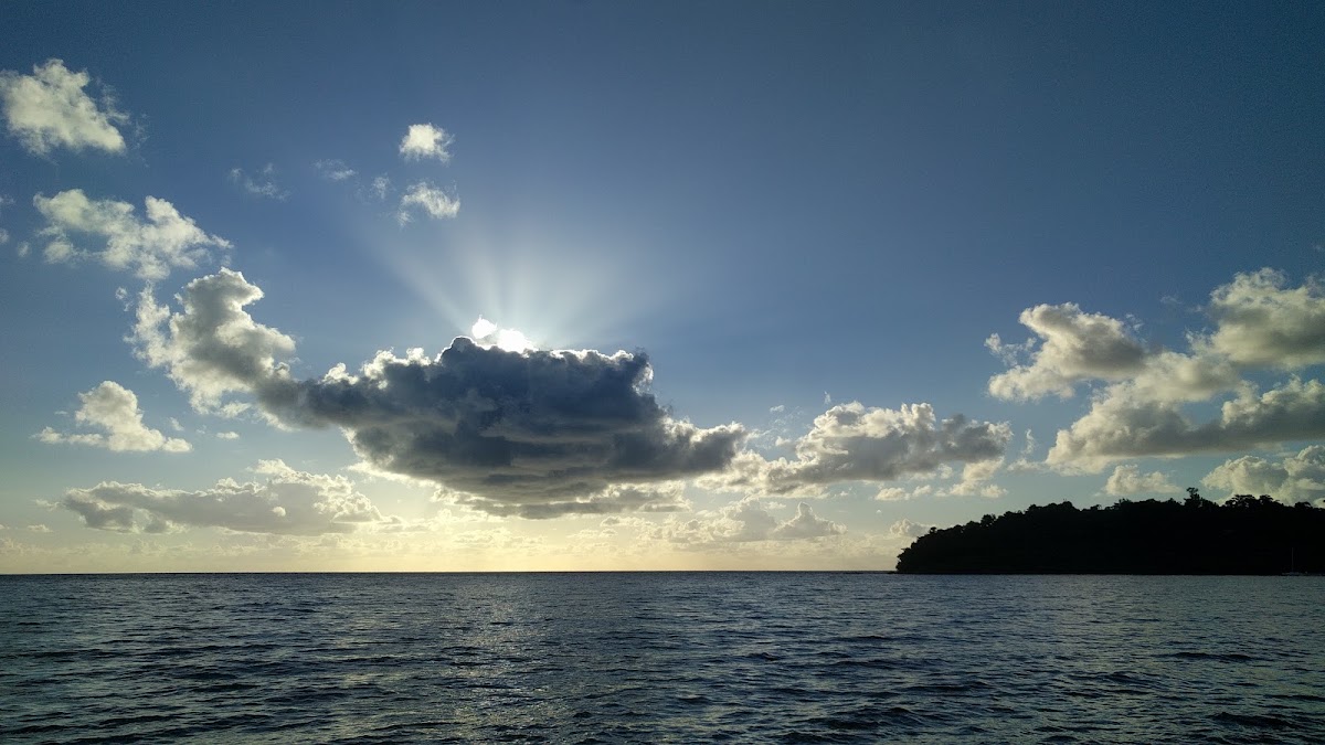 Garners Beach
