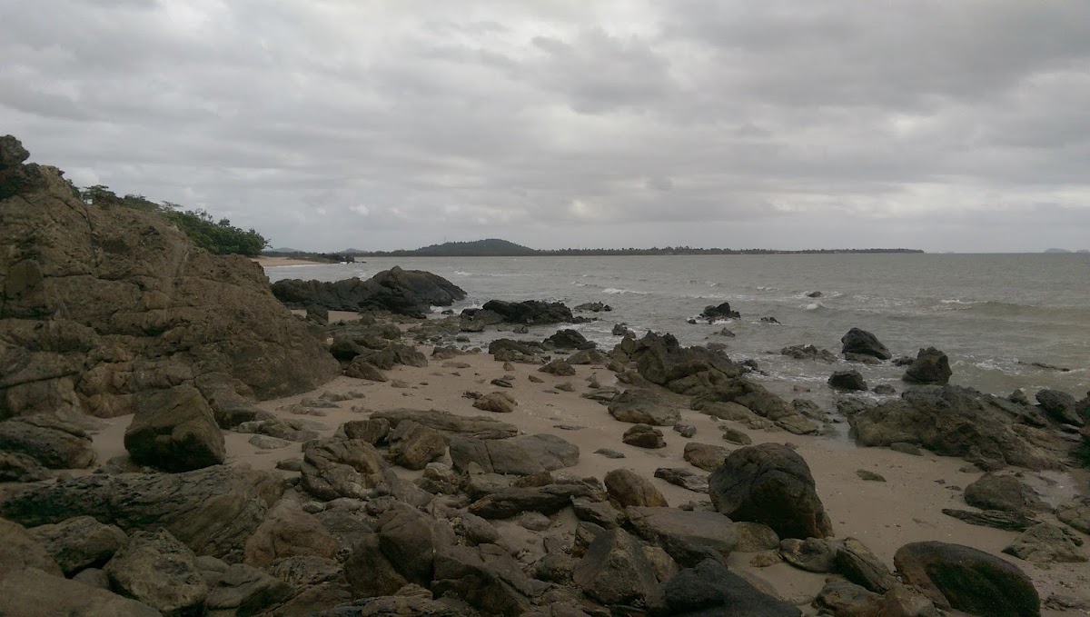 Garners Beach
