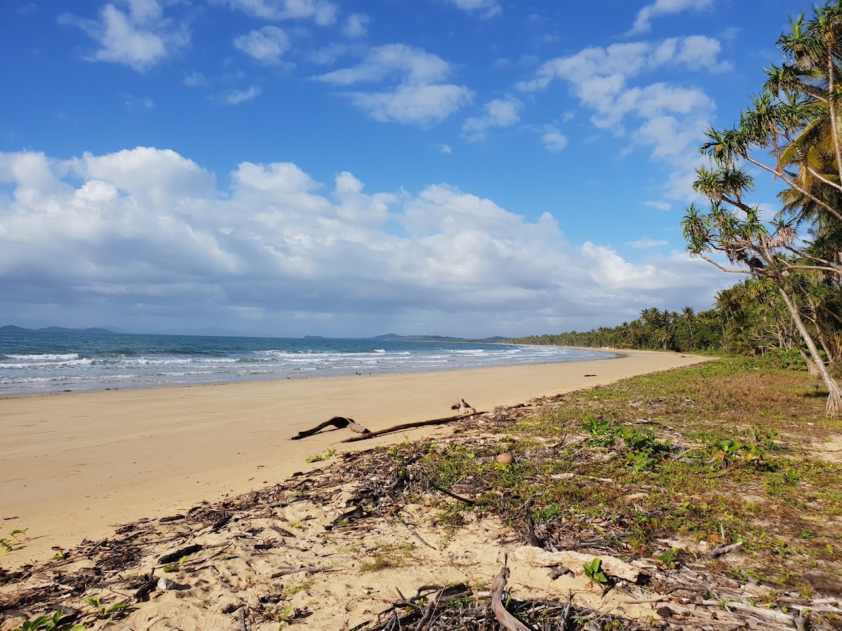 Garners Beach