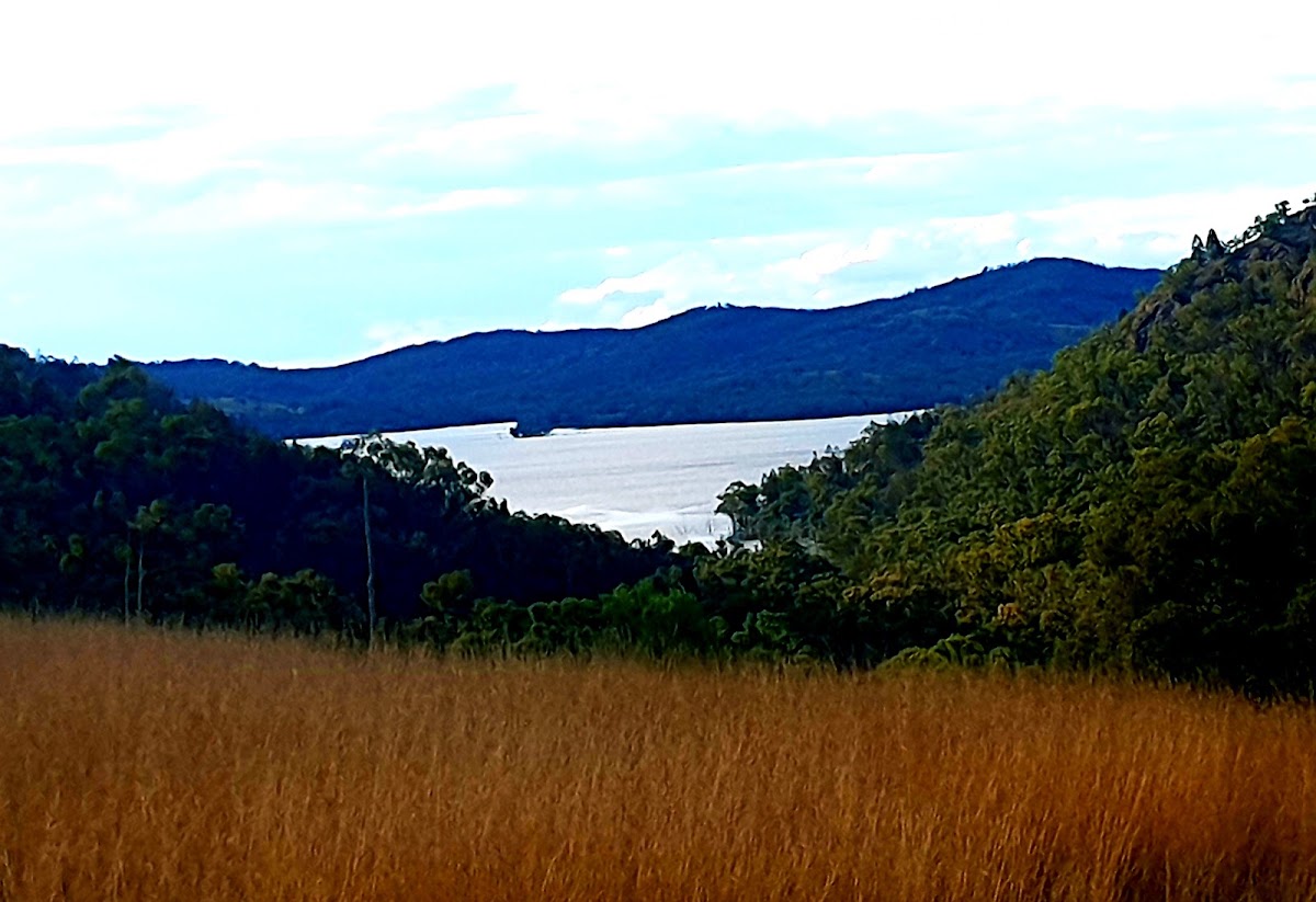 Severn River Rest Area