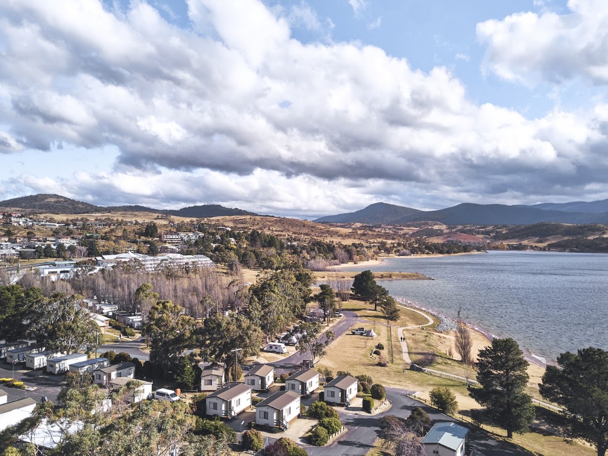 Jindabyne Holiday Park