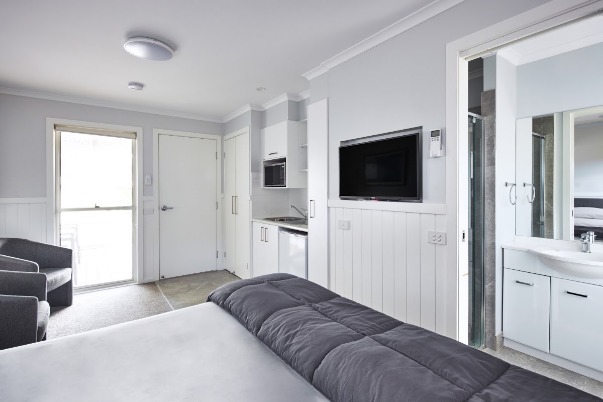 Jindabyne Holiday Park
