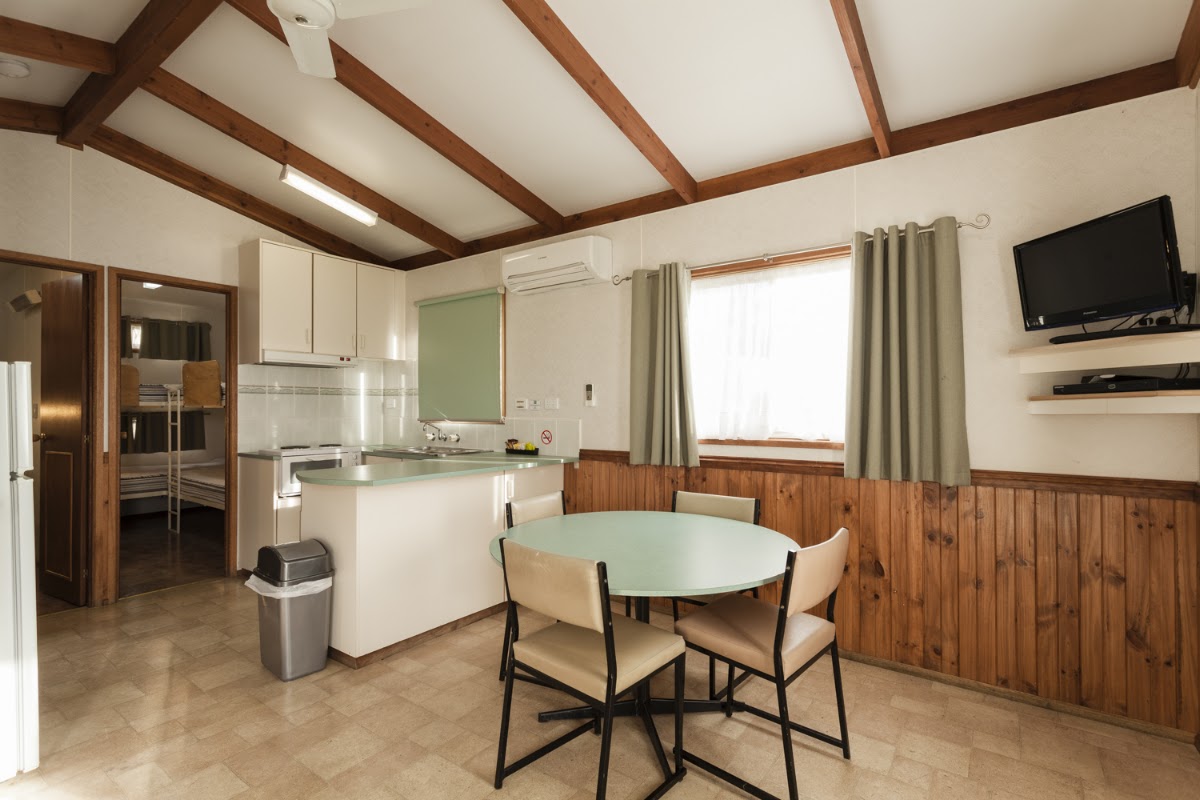 Jindabyne Holiday Park