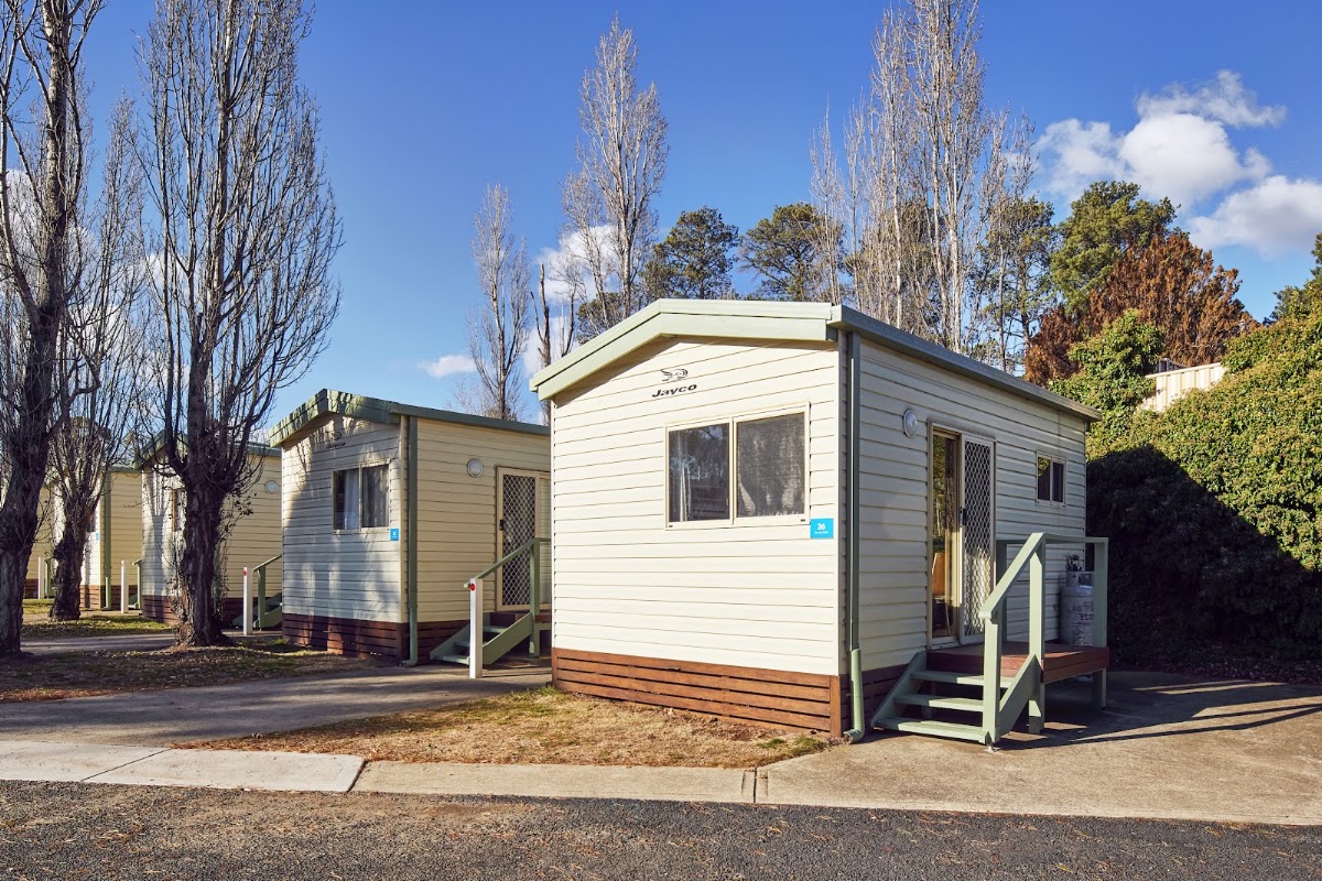 Jindabyne Holiday Park
