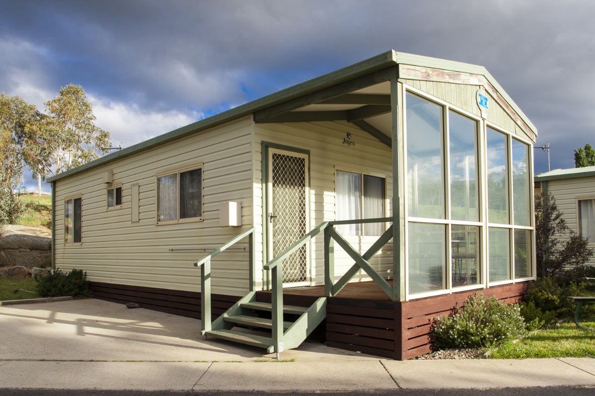 Jindabyne Holiday Park