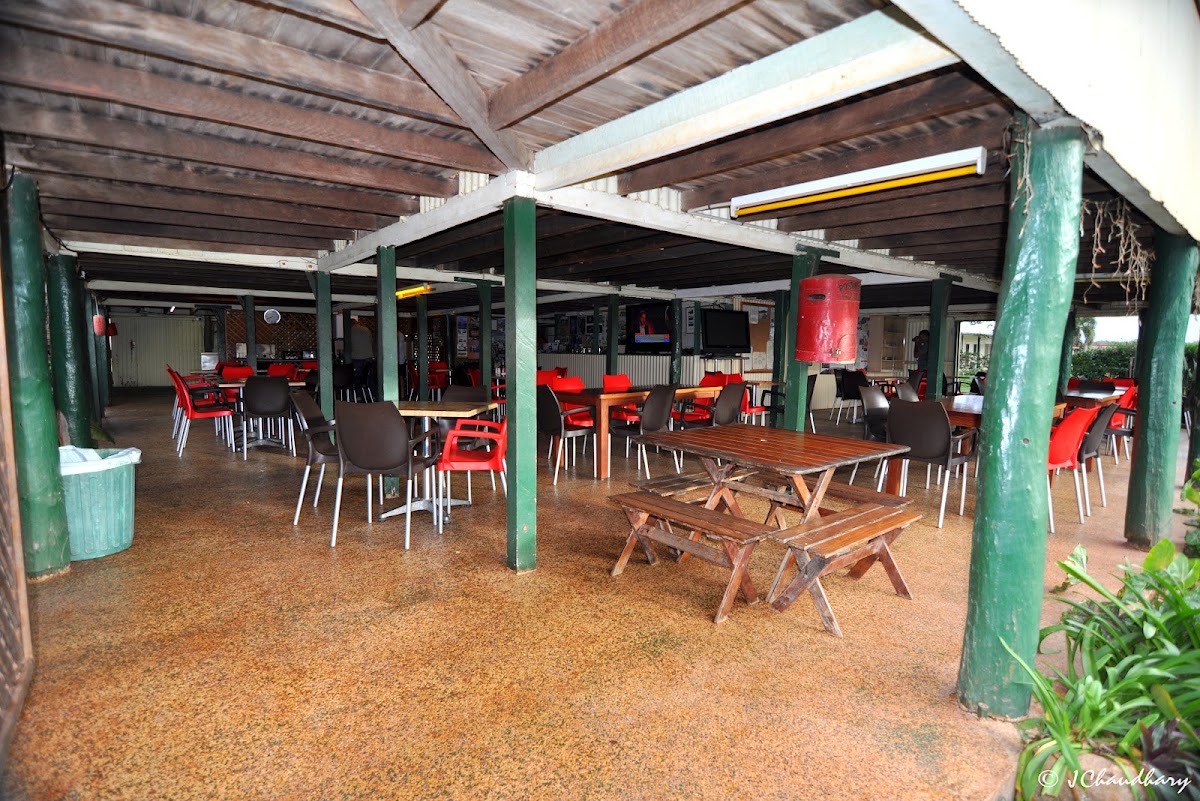 Musgrave Roadhouse