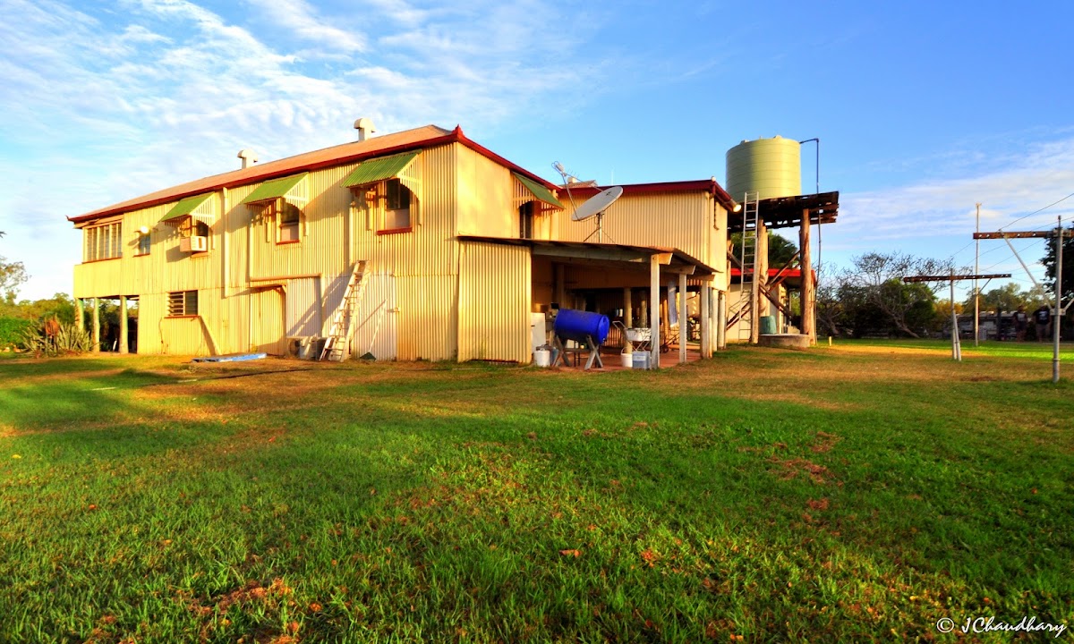 Musgrave Roadhouse