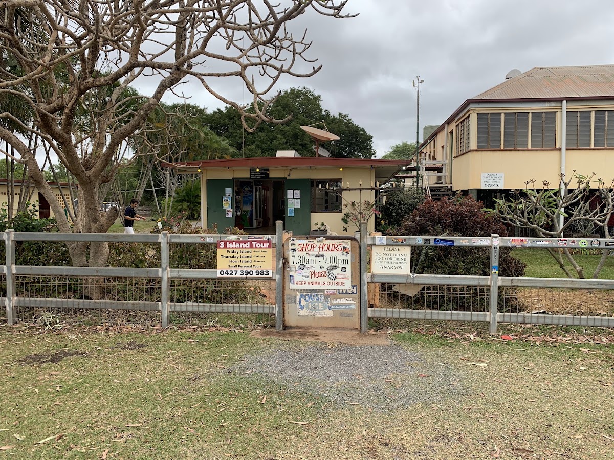 Musgrave Roadhouse