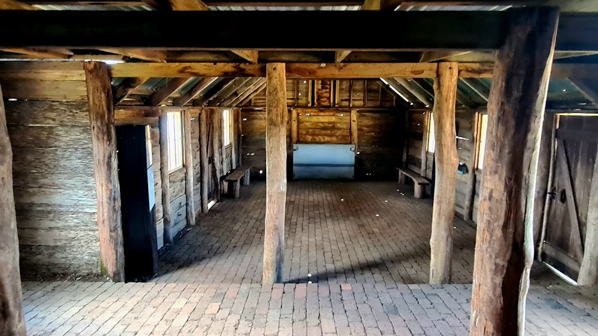 Craig's Hut