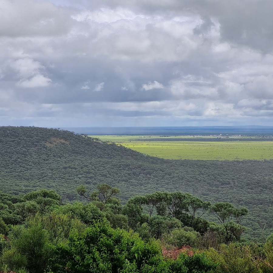 Mt Walker . 6 lookouts