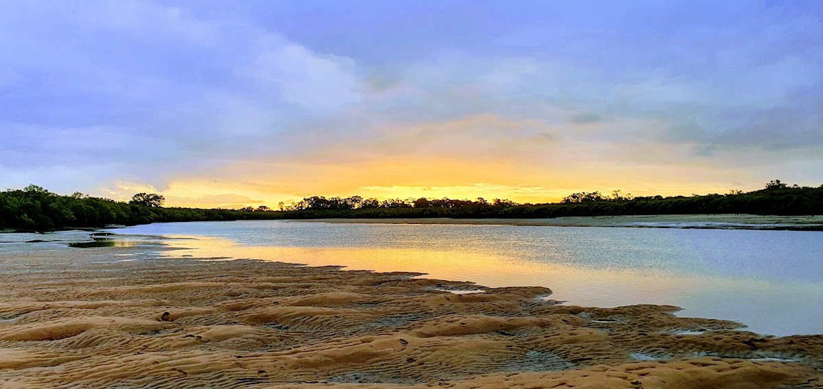 Bakers Creek Conservation Park