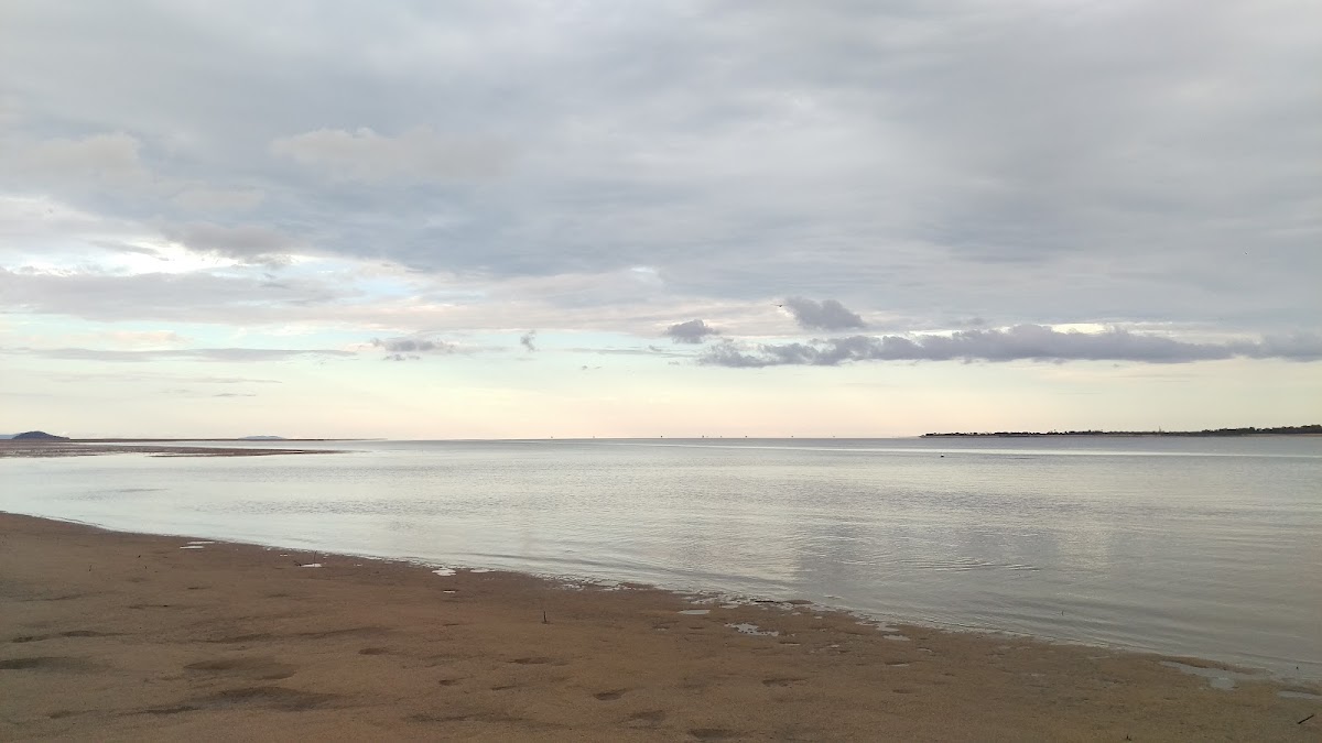 Bakers Creek Conservation Park