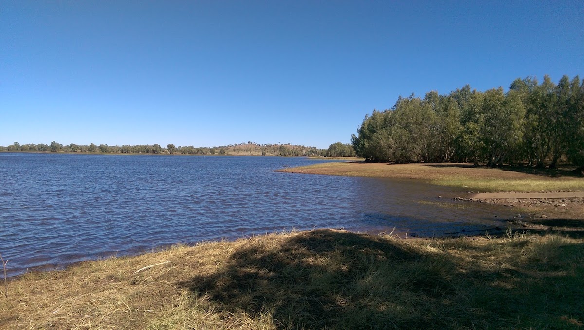 Bakers Creek Conservation Park