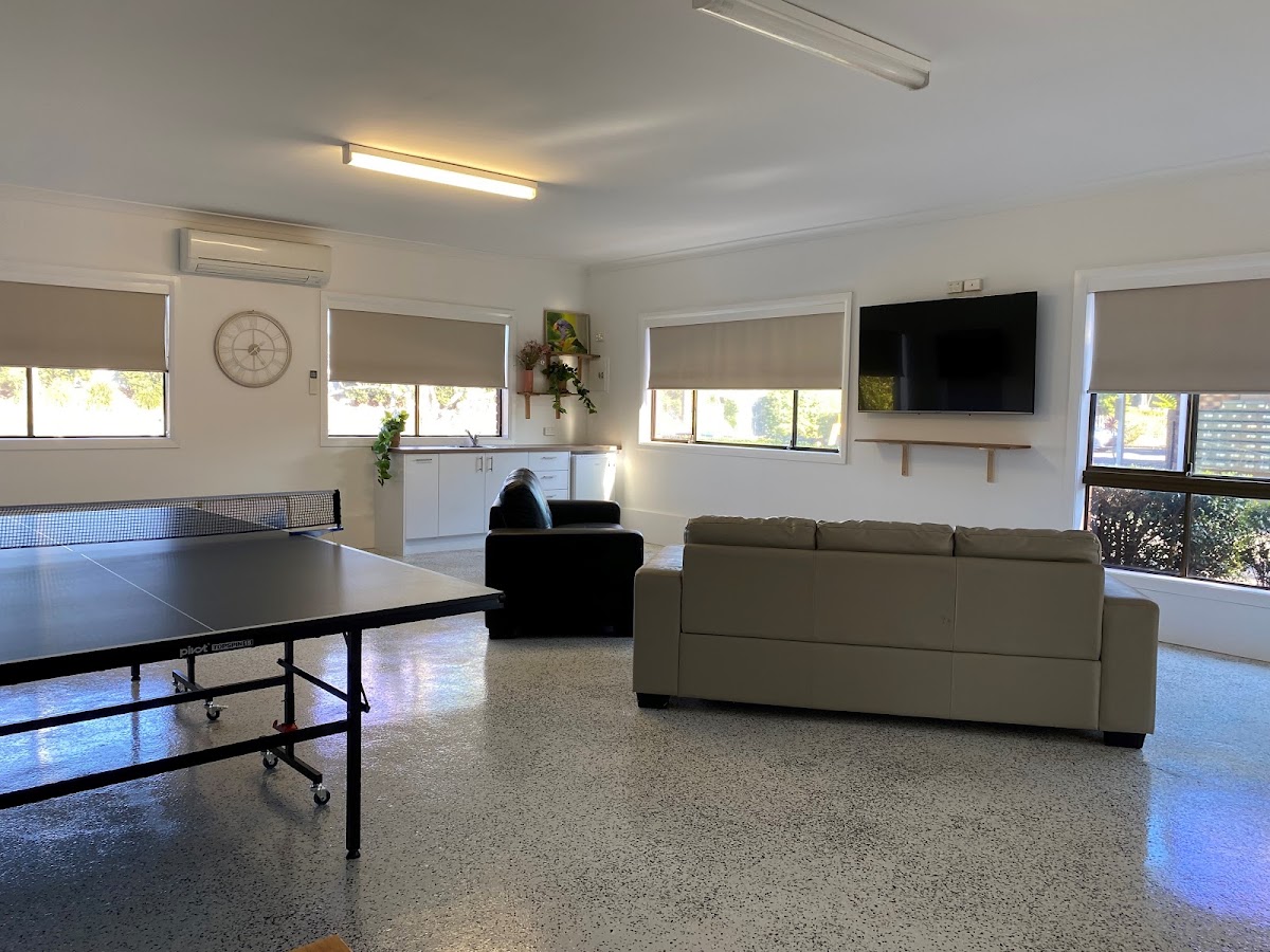 Ballina Rental Village