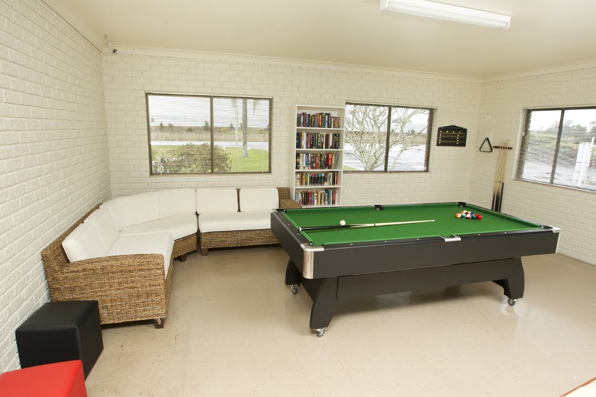 Ballina Rental Village