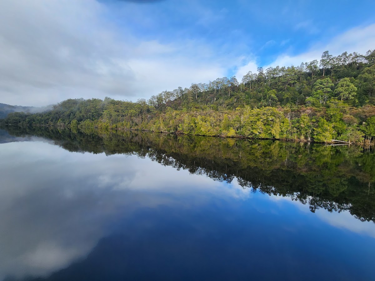 Franklin-Gordon Wild Rivers National Park