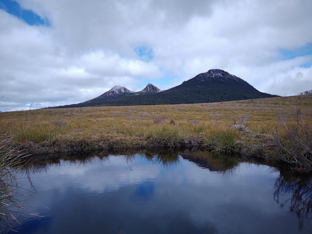 Franklin-Gordon Wild Rivers National Park